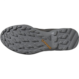 Zapatillas de trekking adidas Terrex AX3 Gtx M BC0517 gris 6