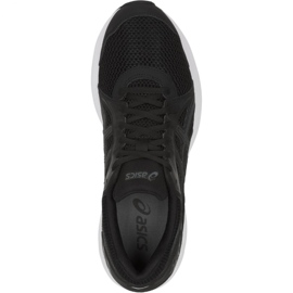 Zapatillas de running Asics Jolt 2 M 1011A167-001 negro 1