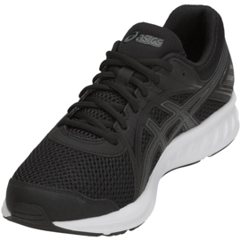 Zapatillas de running Asics Jolt 2 M 1011A167-001 negro 3