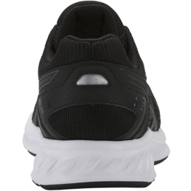 Zapatillas de running Asics Jolt 2 M 1011A167-001 negro 4