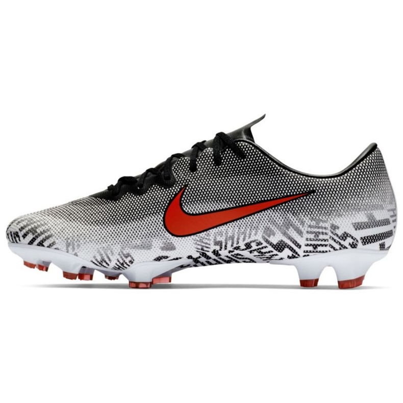 Calzado de fútbol Nike Mercurial Vapor 12 Neymar Pro Fg M AO3123-170 multicolor multicolor 1