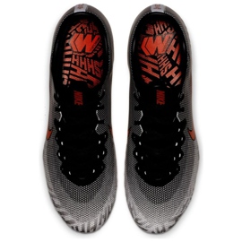Calzado de fútbol Nike Mercurial Vapor 12 Neymar Pro Fg M AO3123-170 multicolor multicolor 2