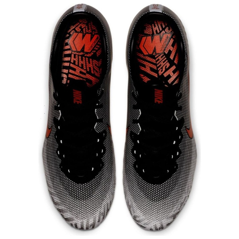 Calzado de fútbol Nike Mercurial Vapor 12 Neymar Pro Fg M AO3123-170 multicolor multicolor 2