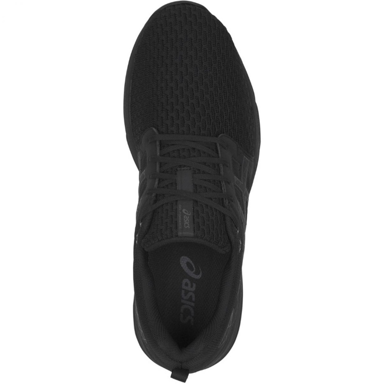 Zapatillas de running Asics Gel-Torrance M 1021A124-011 negro 1