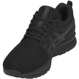 Zapatillas de running Asics Gel-Torrance M 1021A124-011 negro 3