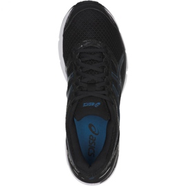 Zapatillas de running Asics Gel-Excite 4 M T6E3N-001 negro 1