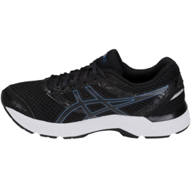 Zapatillas de running Asics Gel-Excite 4 M T6E3N-001 negro 2