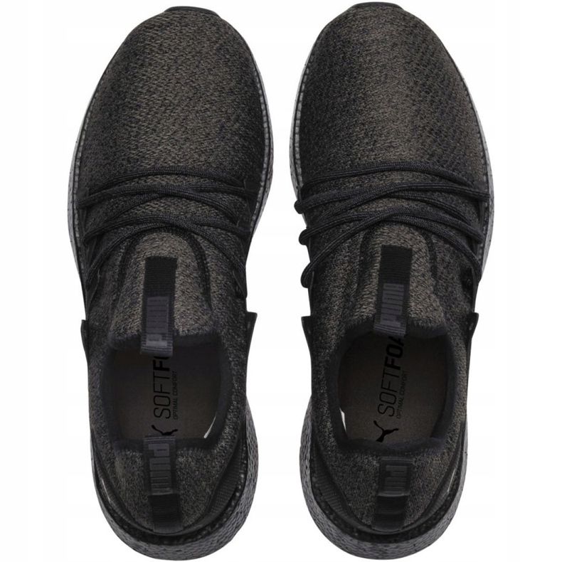 Zapatos Puma Nrgy Neko Knit M 191093 06 gris 1