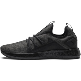 Zapatos Puma Nrgy Neko Knit M 191093 06 gris 2