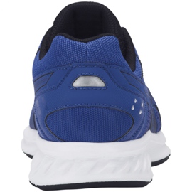 Zapatillas Asics Jolt 2 M 1011A167-400 azul 3