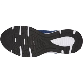 Zapatillas Asics Jolt 2 M 1011A167-400 azul 4