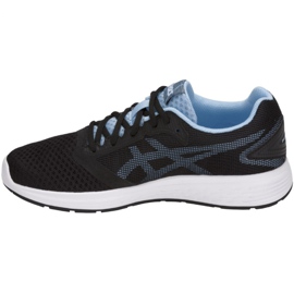 Zapatillas Asics Patriot 10 W 1012A117-003 negro 2 Zapatillas Asics Patriot 10 W 1012A117-003 negro 2