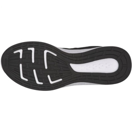 Zapatillas Asics Patriot 10 W 1012A117-003 negro 4