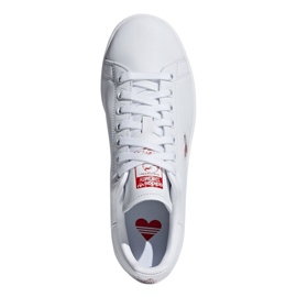 Zapatillas Adidas Originals Stan Smith W G27893 blanco 1