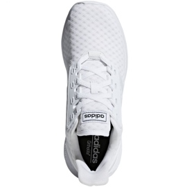 Zapatillas de running adidas Duramo 9 W F34772 blanco 2 Zapatillas de running adidas Duramo 9 W F34772 blanco 2
