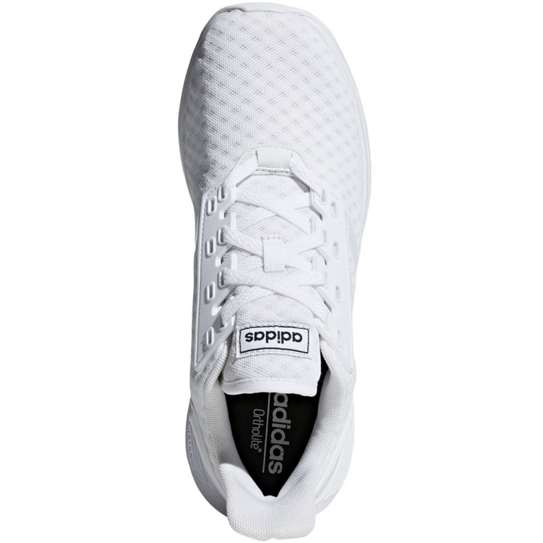 Zapatillas de running adidas Duramo 9 W F34772 blanco 2 Zapatillas de running adidas Duramo 9 W F34772 blanco 2