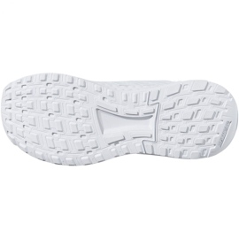 Zapatillas de running adidas Duramo 9 W F34772 blanco 6