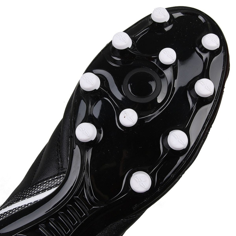 Botas de fútbol Joma Aguila 901 Fg M AGUIS.901.FG multicolor negro 1