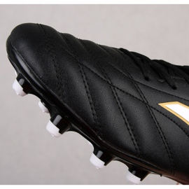 Botas de fútbol Joma Aguila 901 Fg M AGUIS.901.FG multicolor negro 3