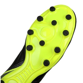 Botas de fútbol Joma Aguila 901 Fg M AGUIS.921.FG multicolor negro 3