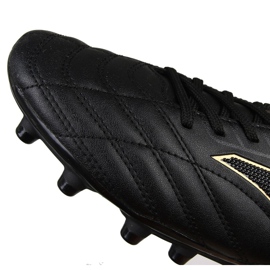 Botas de fútbol Joma Numero-10901 Fg M N-10S.901.FG negro negro 1 Botas de fútbol Joma Numero-10901 Fg M N-10S.901.FG negro negro 1