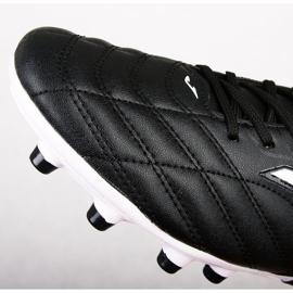 Botas de fútbol Joma Numero-10921 Fg M N-10S.921.FG multicolor negro 1