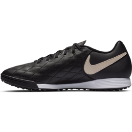 Zapatillas de fútbol Nike Tiempo Legend X 7 Academy 10R Tf M AQ2218-027 negro negro 1 Zapatillas de fútbol Nike Tiempo Legend X 7 Academy 10R Tf M AQ2218-027 negro negro 1