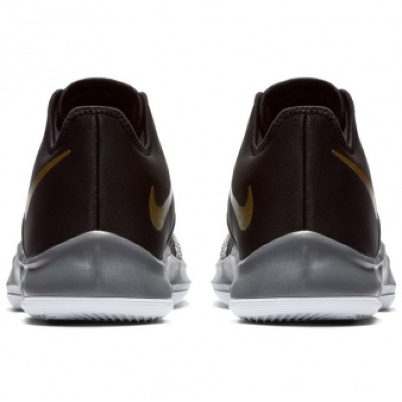 Zapatillas de baloncesto Nike Air Versitile Iii M AO4430-005 multicolor negro 2 Zapatillas de baloncesto Nike Air Versitile Iii M AO4430-005 multicolor negro 2