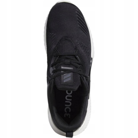 Zapatillas Adidas Alphabounce Rc 2 M D96524 negro 1