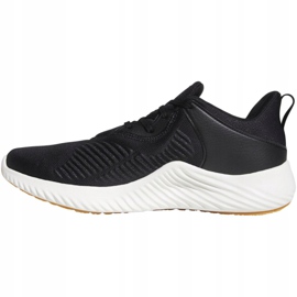 Zapatillas Adidas Alphabounce Rc 2 M D96524 negro 2