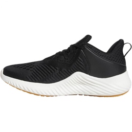 Zapatillas de running adidas Alphabounce rc 2 W F35393 negro 2