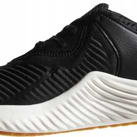 Zapatillas de running adidas Alphabounce rc 2 W F35393 negro 4