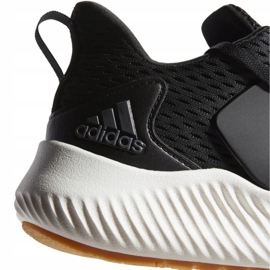 Zapatillas de running adidas Alphabounce rc 2 W F35393 negro 5
