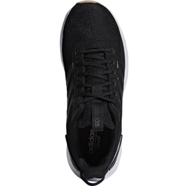 Zapatillas de running adidas Questar Ride M B44832 negro 1