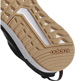 Zapatillas de running adidas Questar Ride M B44832 negro 5