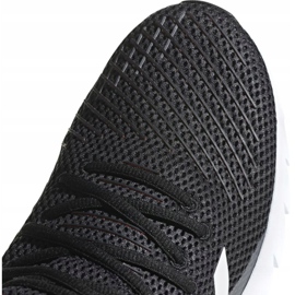 Zapatillas Adidas Asweego Run M F37038 negro 3