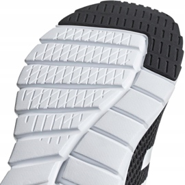 Zapatillas Adidas Asweego Run M F37038 negro 5