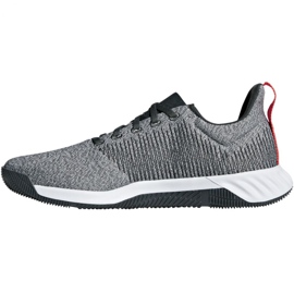 Zapatillas Adidas Solar Lt Trainer M BB7240 gris 1