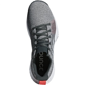 Zapatillas Adidas Solar Lt Trainer M BB7240 gris 2