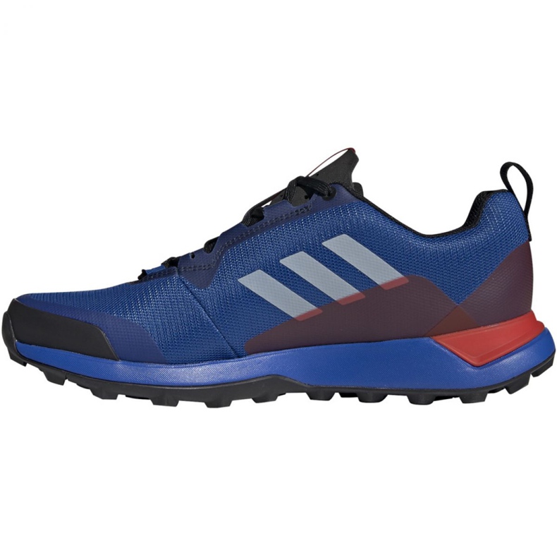 Zapatillas adidas Terrex Cmtk M BC0433 azul 1