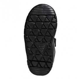 Adidas AltaSport Cf I D96847 negro 1
