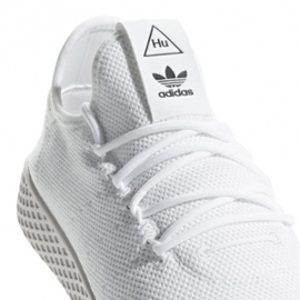Adidas Originals Pharrell Williams Tennis Hu M B41792 blanco 1 Adidas Originals Pharrell Williams Tennis Hu M B41792 blanco 1