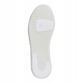 Adidas Originals Pharrell Williams Tennis Hu M B41792 blanco 2 Adidas Originals Pharrell Williams Tennis Hu M B41792 blanco 2