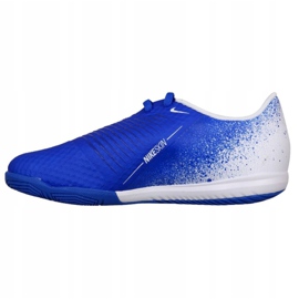 Zapatos de interior Nike Phantom Venom Academy Ic Jr AO0372-104 multicolor azul 1 Zapatos de interior Nike Phantom Venom Academy Ic Jr AO0372-104 multicolor azul 1