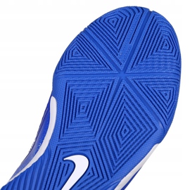 Zapatos de interior Nike Phantom Venom Academy Ic Jr AO0372-104 multicolor azul 3