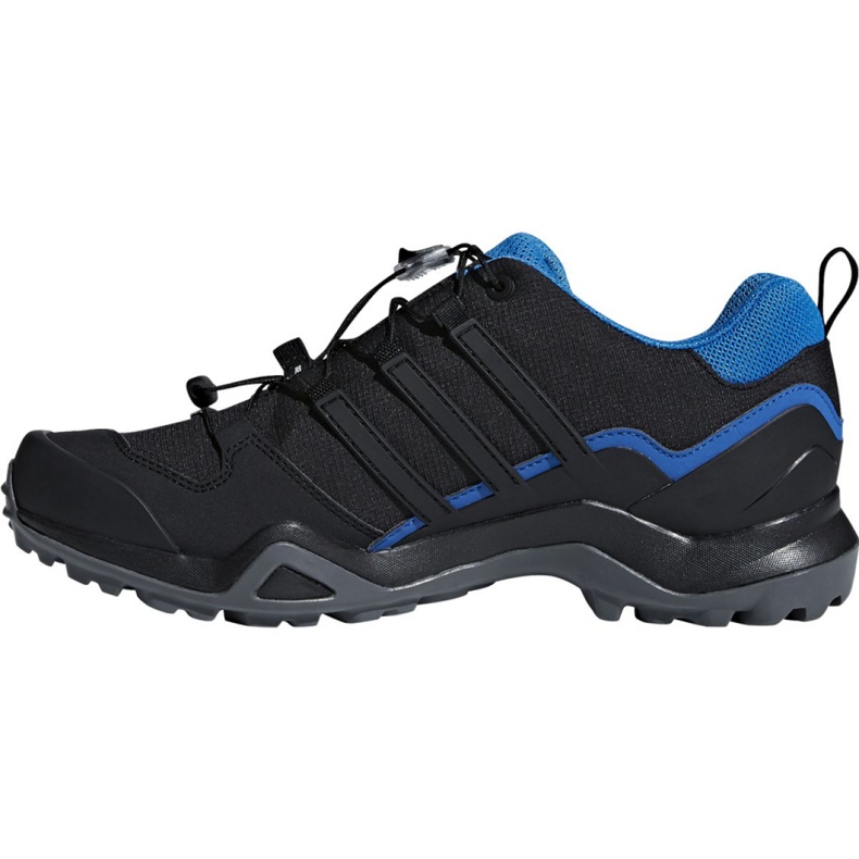Zapatillas Adidas Terrex Swift R2 M AC7980 negro 1