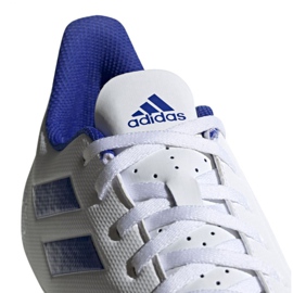 Botas de fútbol adidas Predator 19.4 FxG M D97959 multicolor blanco 3