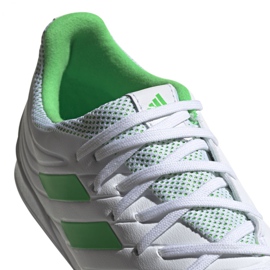 Botas de fútbol adidas Copa 19.3 Tf M D98064 blanco blanco 6