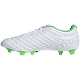 Botas de fútbol adidas Copa 19.4 Fg M D98069 multicolor blanco 1