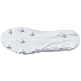 Botas de fútbol adidas Predator 19.3 Fg M BB9333 multicolor blanco 6